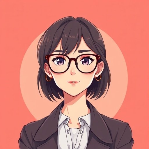 2k动漫 - 苏小月 - 内容总监 2k动漫团队成员 - 苏小月