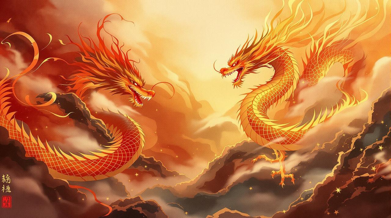 2k动漫片单精选 - 国产动画崛起！精选50部